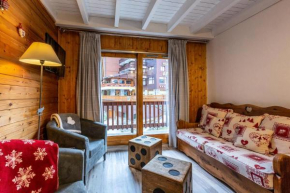 Résidence Alpinea - ALPINEA E1 MAE-4361